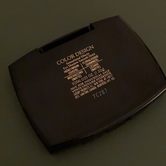 Lancôme Color Design Eye Shadow Quad - Picture 7 of 8